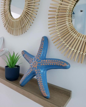 Aquamarina Rooms
